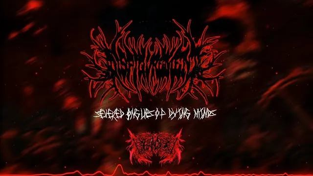 Disfigurement - SEVERED TONGUES OF DYING MINDS (FT. BURIED IN GLASS)