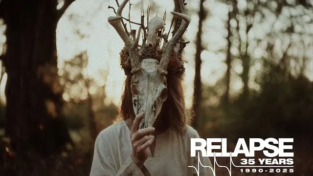 Rwake - The Return of Magik