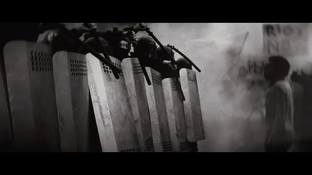 Deserted Fear - The Truth
