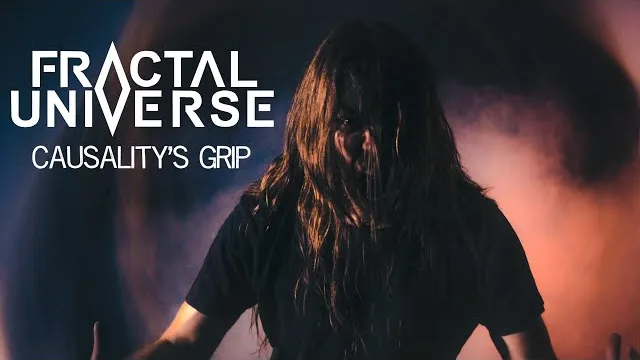 Fractal Universe - Causality's Grip