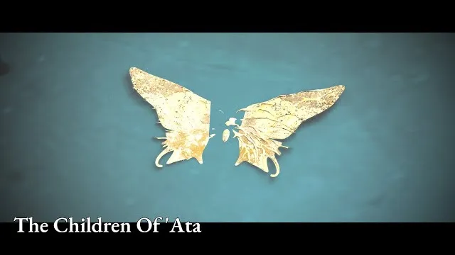 Nightwish - The Children of 'Ata
