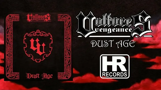 Vultures Vengeance - Dust Age
