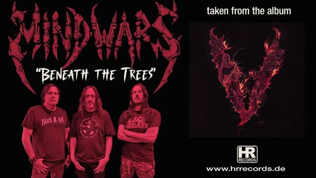 Mindwars - Beneath the Trees