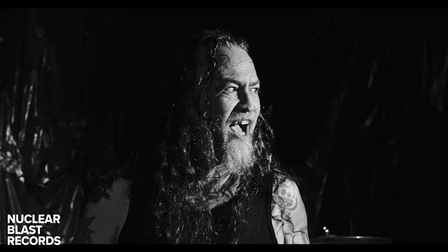 Benediction - Engines of War