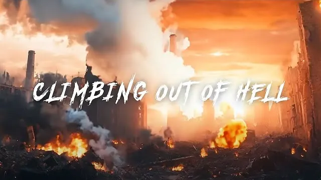 Sisters Doll - Climbing Out Of Hell