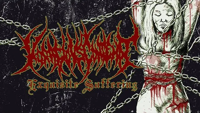 Voracious Contempt - Exquisite Suffering