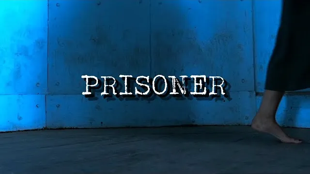 Sisters Doll - Prisoner