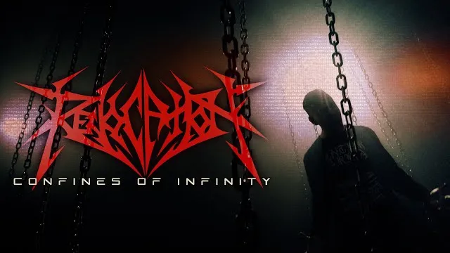 Revocation - Confines of Infinity (feat. Travis Ryan of Cattle Decapitation)