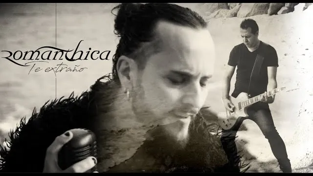 Romanthica - Te Extraño