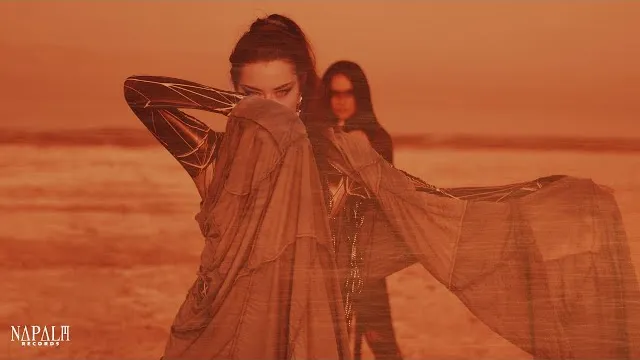 Edge of Paradise - Prophecy Unbound