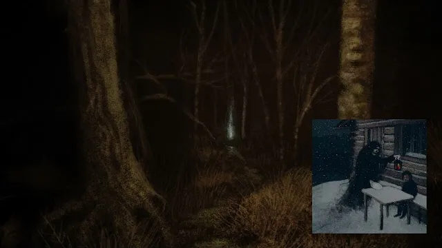 Gràb - Vom Gråb im Moos