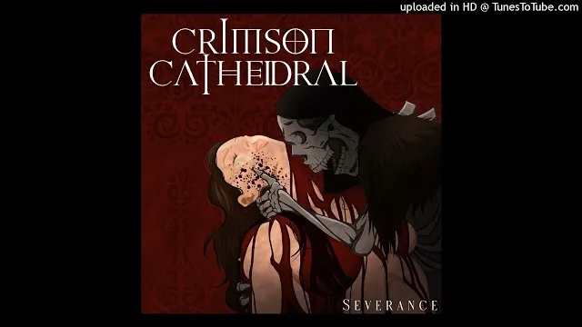 Crimson Cathedral - Severance