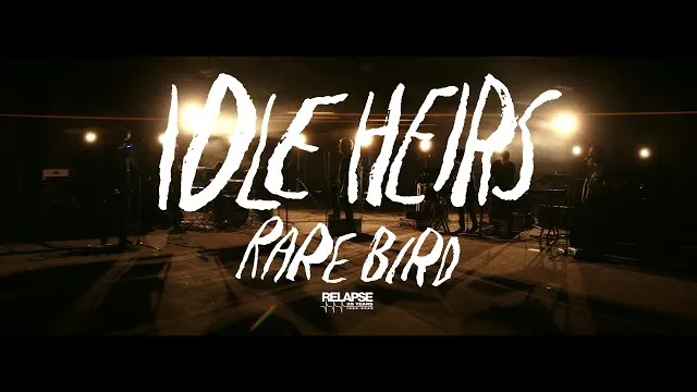 Idle Heirs - Rare Bird