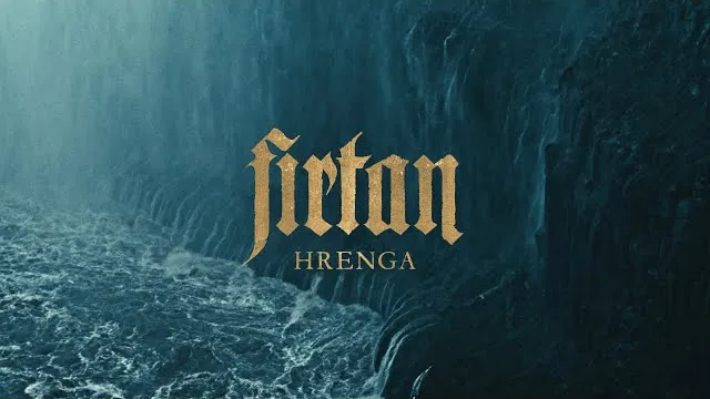 Firtan - Hrenga feat. JJ // Harakiri For The Sky & Karg