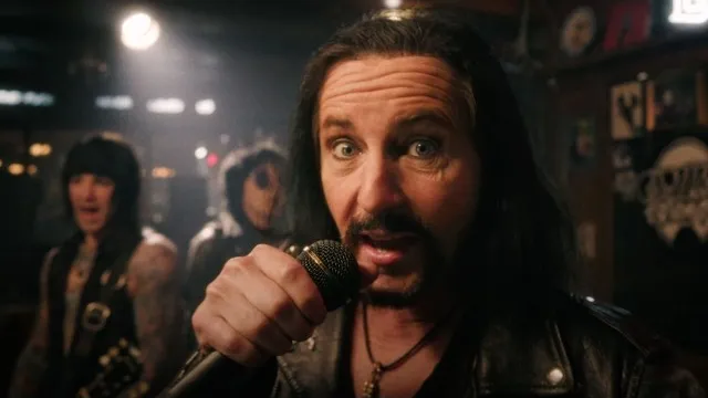 L.A. Guns - Taste It