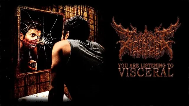 FUNERAL MASSACRE - VISCERAL/DESPEDAZADO