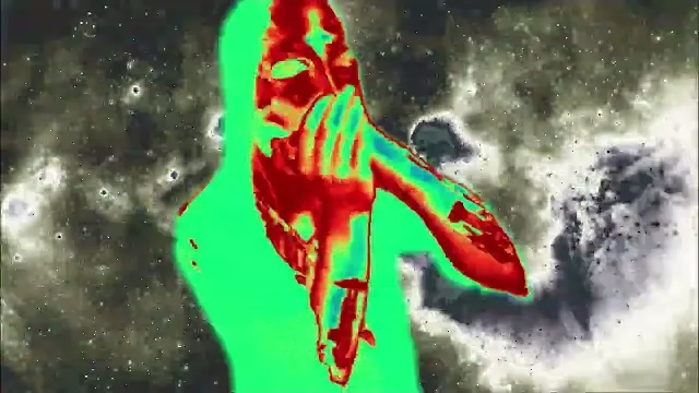Froglord - Herman