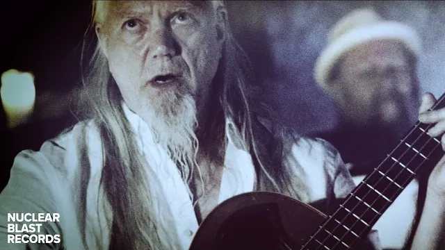 MARKO HIETALA - Roses from the Deep