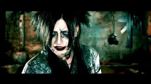 ARMADEA - Hitomodoki ヒトモドキ