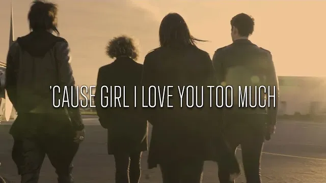 Sisters Doll - Don't Give Up On Us