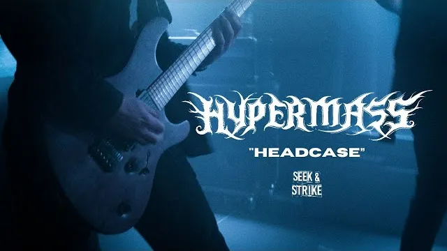Hypermass - Headcase