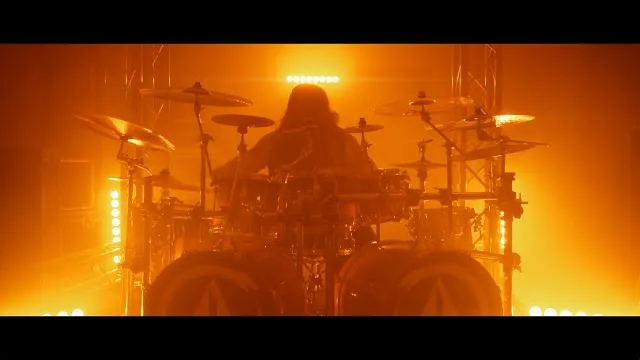 Atrox Trauma - I am the Master (Burning Desire)