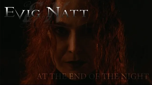 Evig Natt - At The End Of The Night