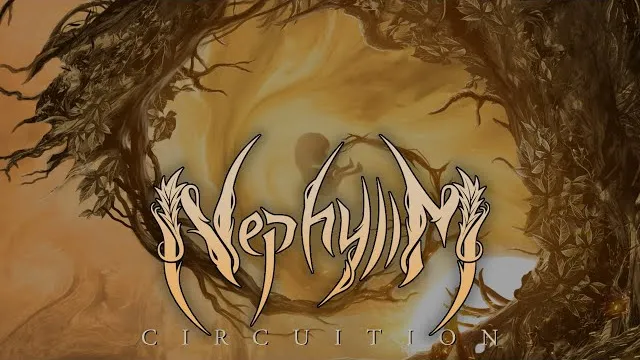 Nephylim - Circuition