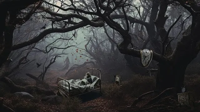 Dream Theater - Bend The Clock