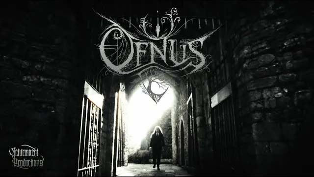 Ofnus - The Shattering