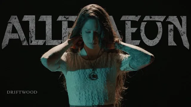 Allegaeon - Driftwood