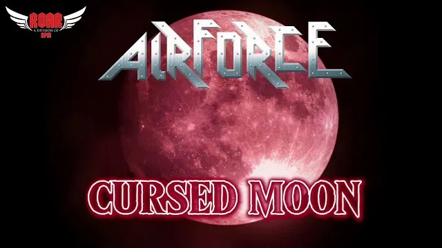 Airforce - Cursed Moon