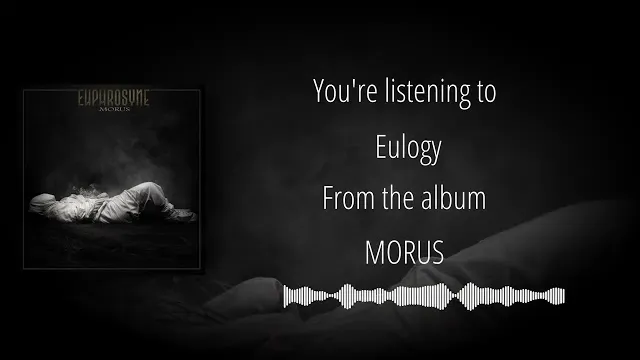 Euphrosyne - Eulogy