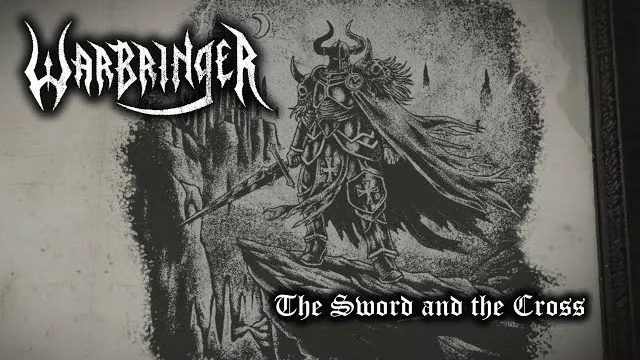 Warbringer - The Sword And The Cross