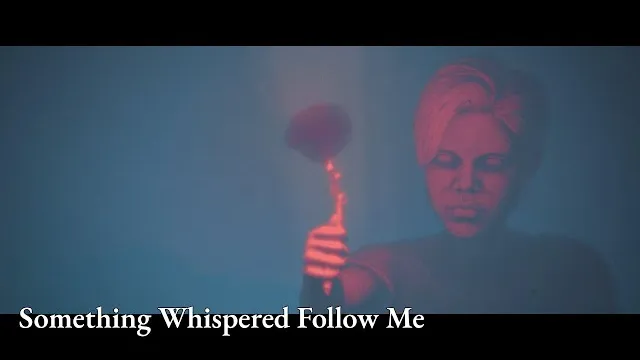 Nightwish - Something Whispered Follow Me