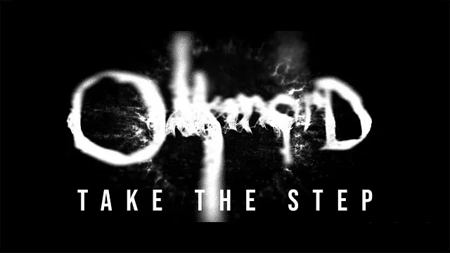 Oakmord - Take The Step