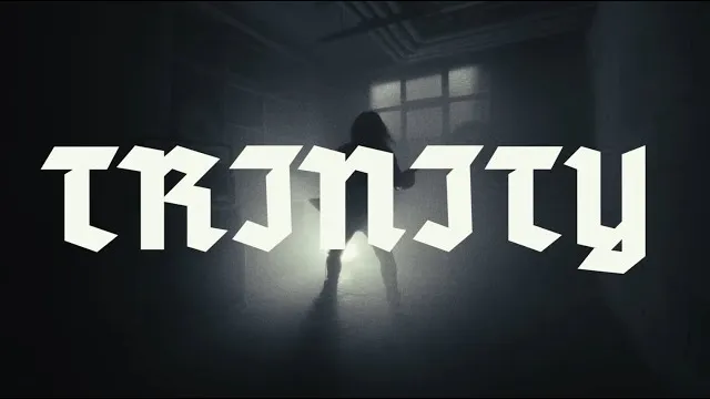 Spitfire - Trinity