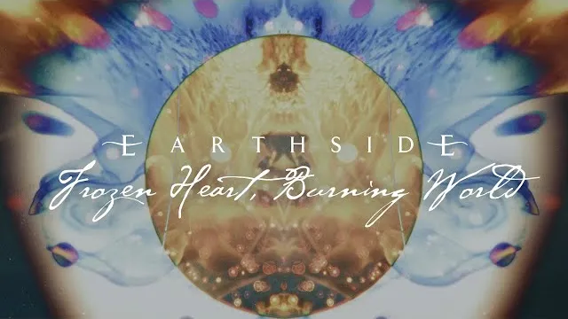 Earthside - frozen heart