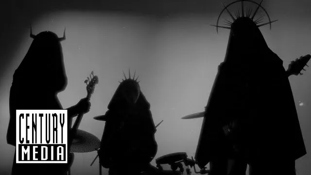 Imperial Triumphant - Pleasuredome (feat. Dave Lombardo & Tomas Haake)