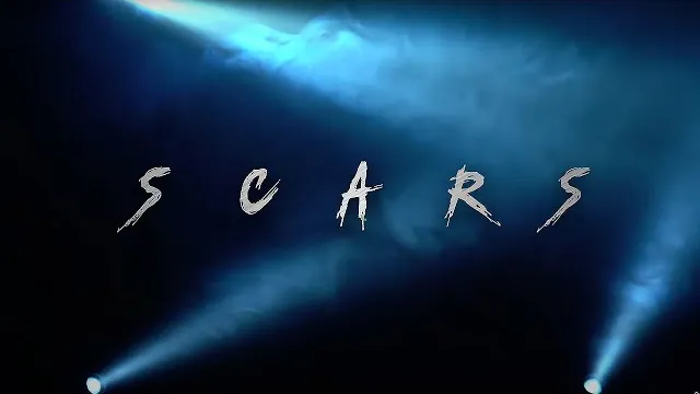 Sisters Doll - Scars