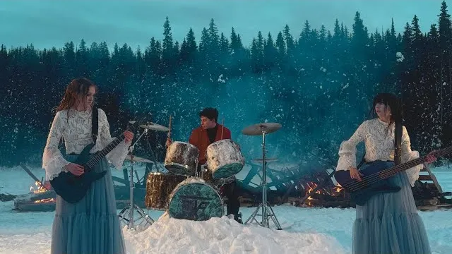 Freeze the Fall - Hypothermia