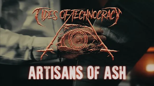 Tides of Technocracy - Artisans Of Ash