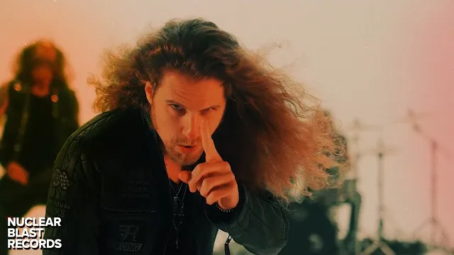 Dynazty - Fire to Fight