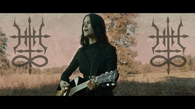 Heathen Heretic - Into The Black Forest