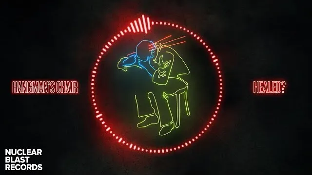 Hangman's Chair - Healed?