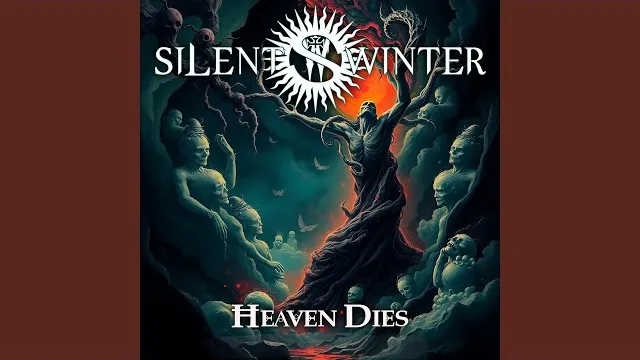 Silent Winter - Heaven Dies