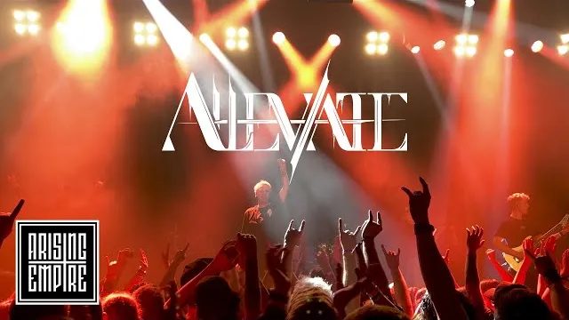 ALLEVIATE - My Demise