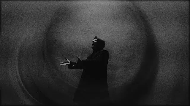 Church Tongue - You'll Know It Was Me (ft. Deafheaven, George Clarke)