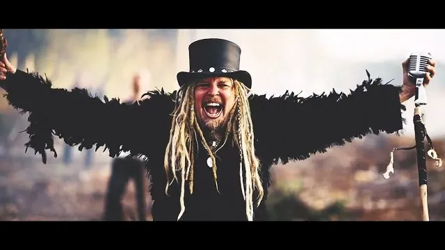 Korpiklaani - Kalmisto