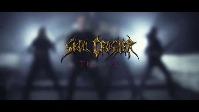 Skull Crusher - THE NIL